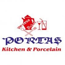 portaş kitchen & porcelain