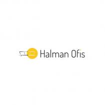 halman ofis