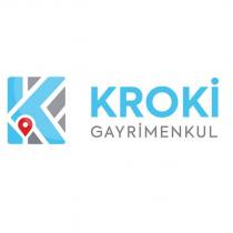 kroki gayrimenkul