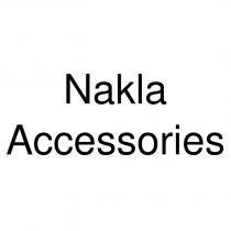 nakla accessories
