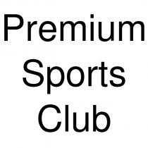 premium sports club