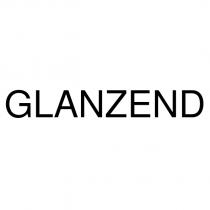glanzend