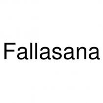 fallasana