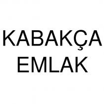 kabakça emlak
