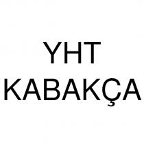 yht kabakça