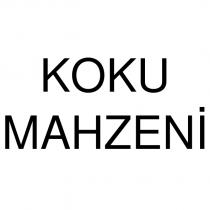 koku mahzeni