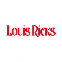 louis ricks