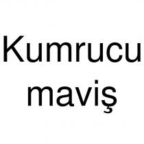 kumrucu maviş
