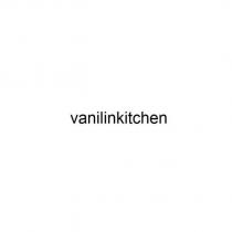 vanilinkitchen