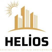 helios gayrimenkul yatırım danışmanlık