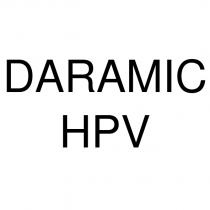 daramıc hpv