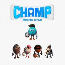 champ rising star