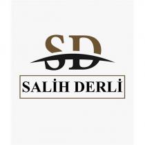 salih derli
