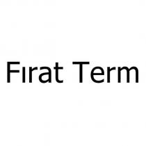 fırat term