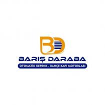 bd barış daraba otomatik kepenk - bahçe kapı motorları
