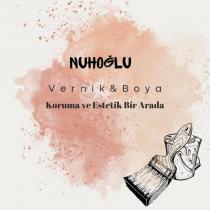 nuhoğlu vernik&boya koruma ve estetik bir arada