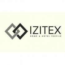 ızıtex home & hotel textile