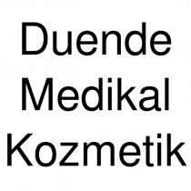 duende medikal kozmetik