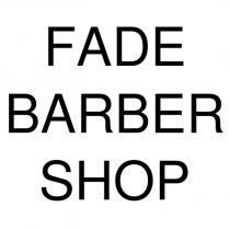 fade barber shop