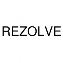 rezolve