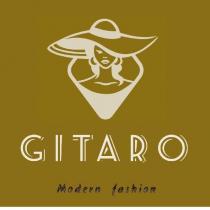 gitaro modern fashion