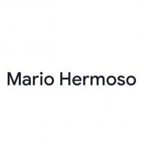 mario hermoso