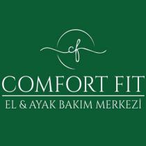 comfort fıt el & ayak bakım merkezi