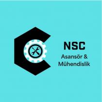 nsc asansör & mühendislik
