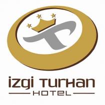 izgi turhan hotel