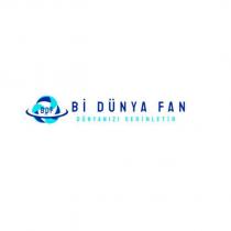 bdf bi dünya fan dünyanızı serinletir