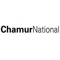 chamur national