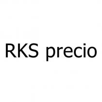 rks precio