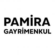 pamira gayrimenkul