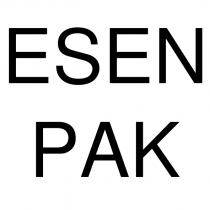 esen pak