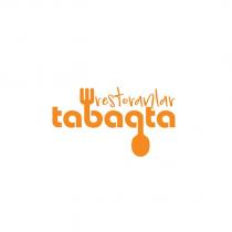 restoranlar tabaqta