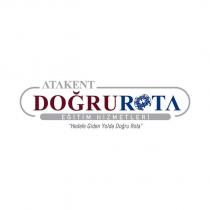 atakent doğrurota eğitim hizmetleri hedefe giden yolda doğru rota