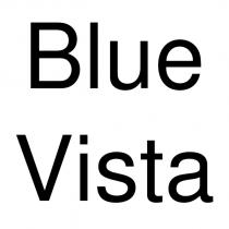 blue vista
