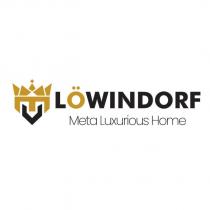 löwindorf meta luxurious home