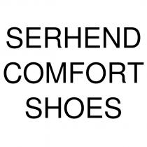 serhend comfort shoes