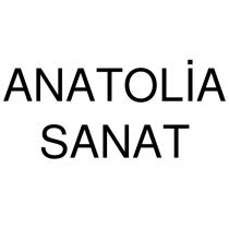 anatolia sanat