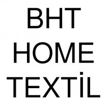 bht home textil