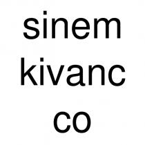 sinem kivanc co