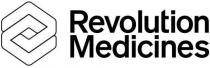revolution medicines