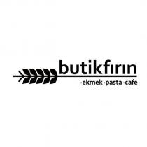 butik fırın ekmek.pasta.cafe