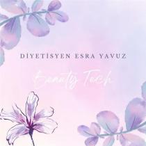 diyetisyen esra yavuz beauty tech