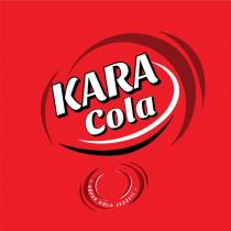 kara cola süper kola lezzeti