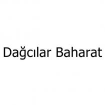 dağcılar baharat