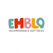 emblo incomparable softness