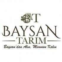 bt baysan tarım baysan'dan alın,memnun kalın