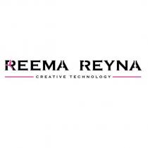 reema reyna creative tecnology